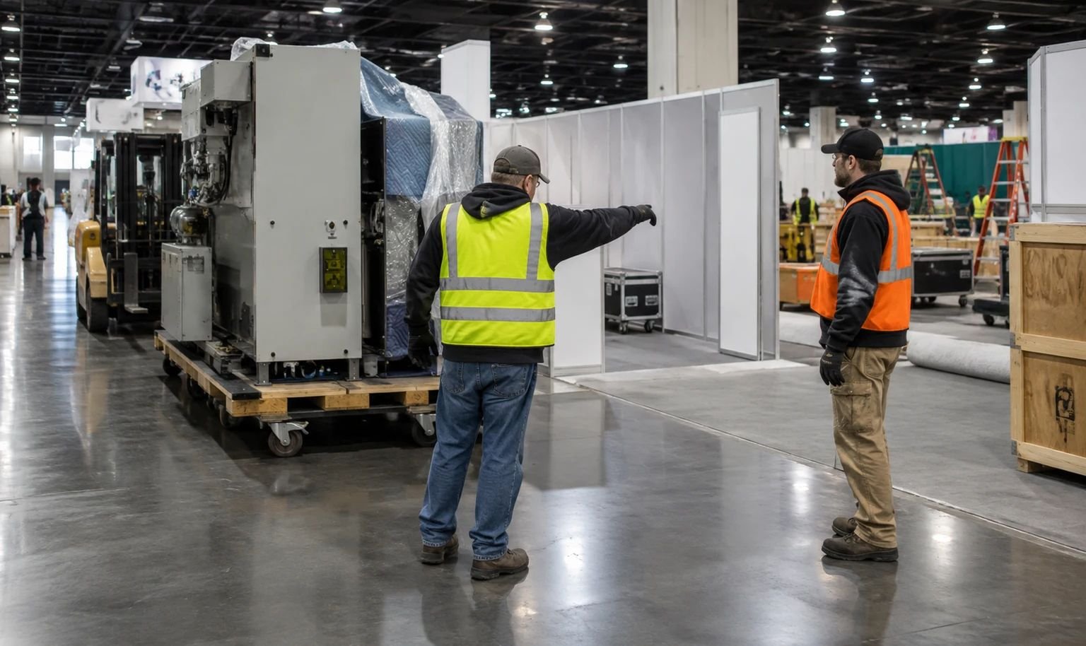 20x20 trade show booth rental related trade show booth option