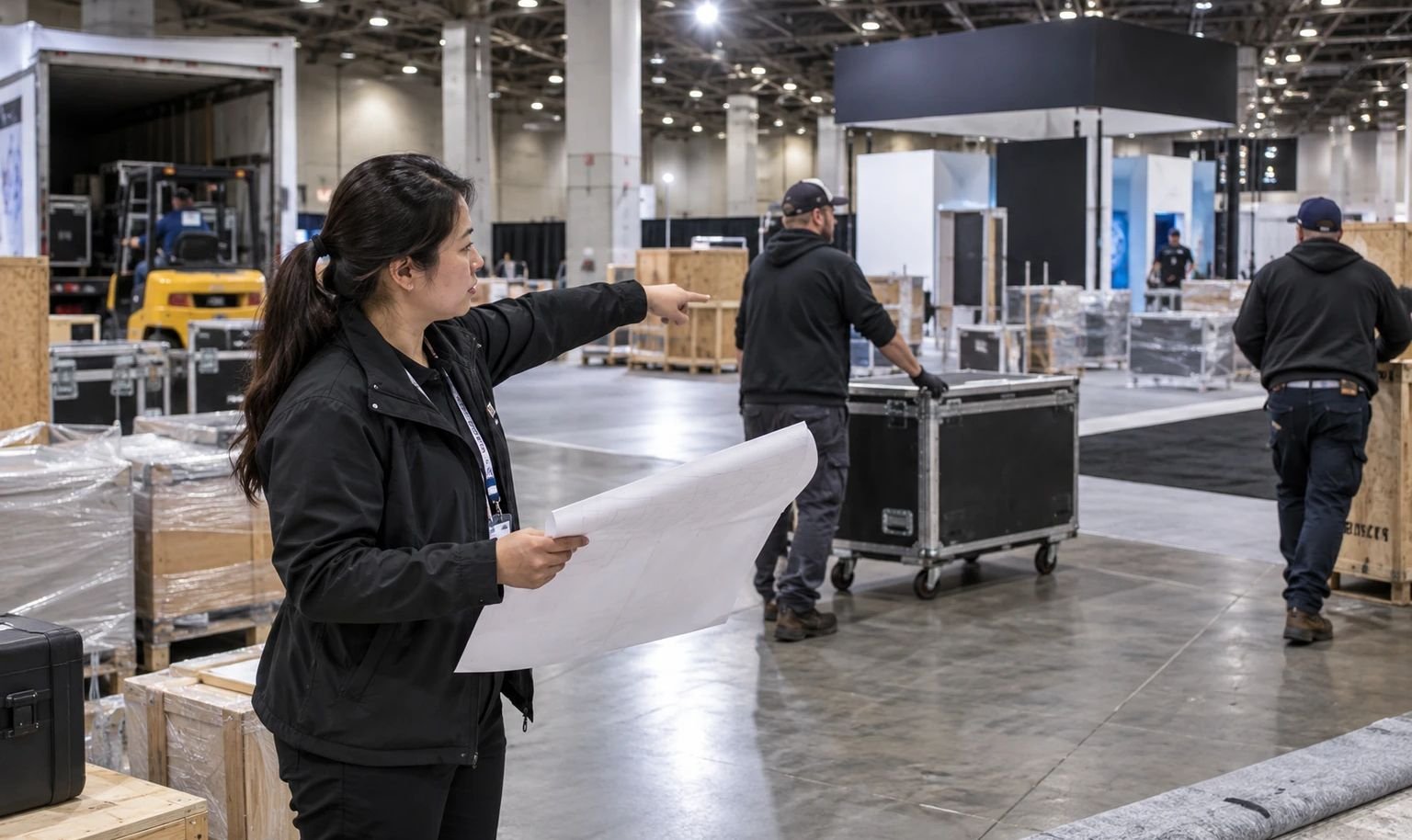 20x30 trade show rental booths related trade show booth option