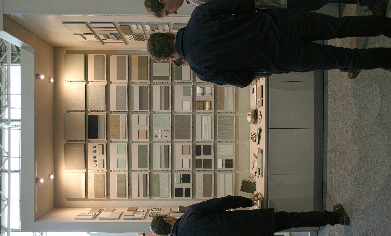 Product Gallery - King Exhibits trade show booth