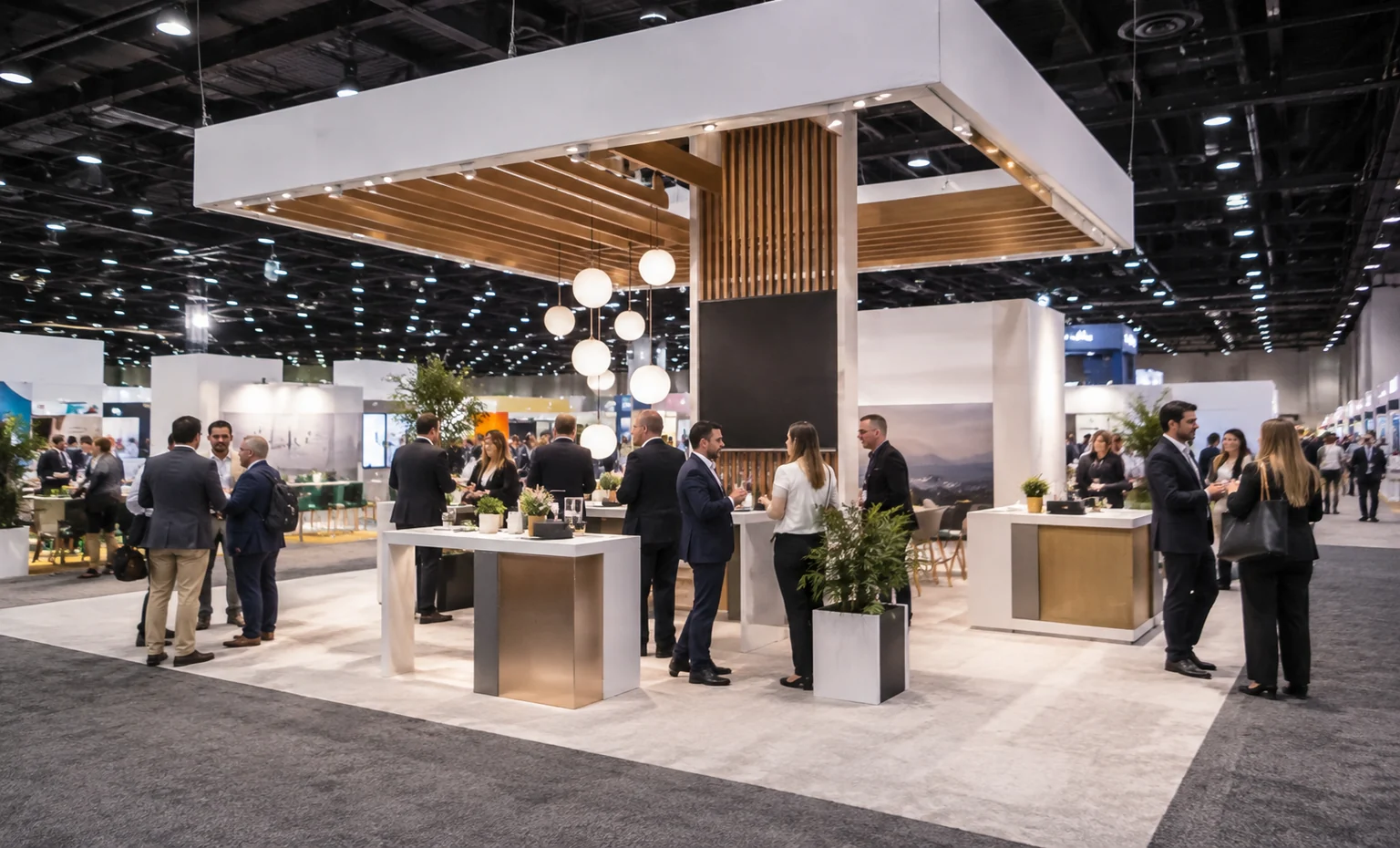ash-annual-meeting-and-exposition-booth-rental related product trade show exhibit visual