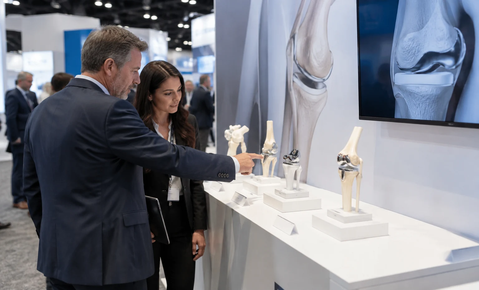 aaos-annual-meeting-booth-rental content trade show exhibit visual