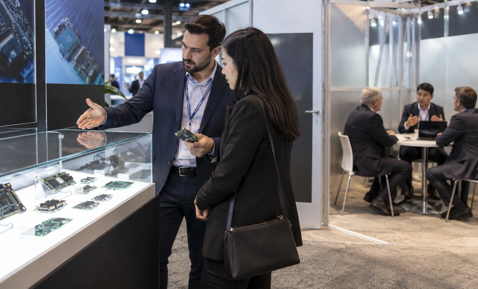 apex-expo-booth-rental content trade show exhibit visual