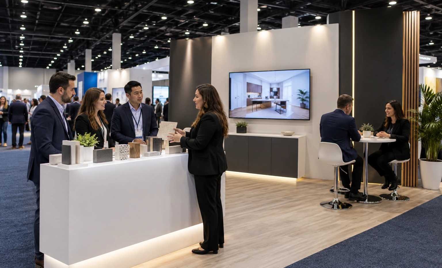 apex-expo-booth-rental related product trade show exhibit visual