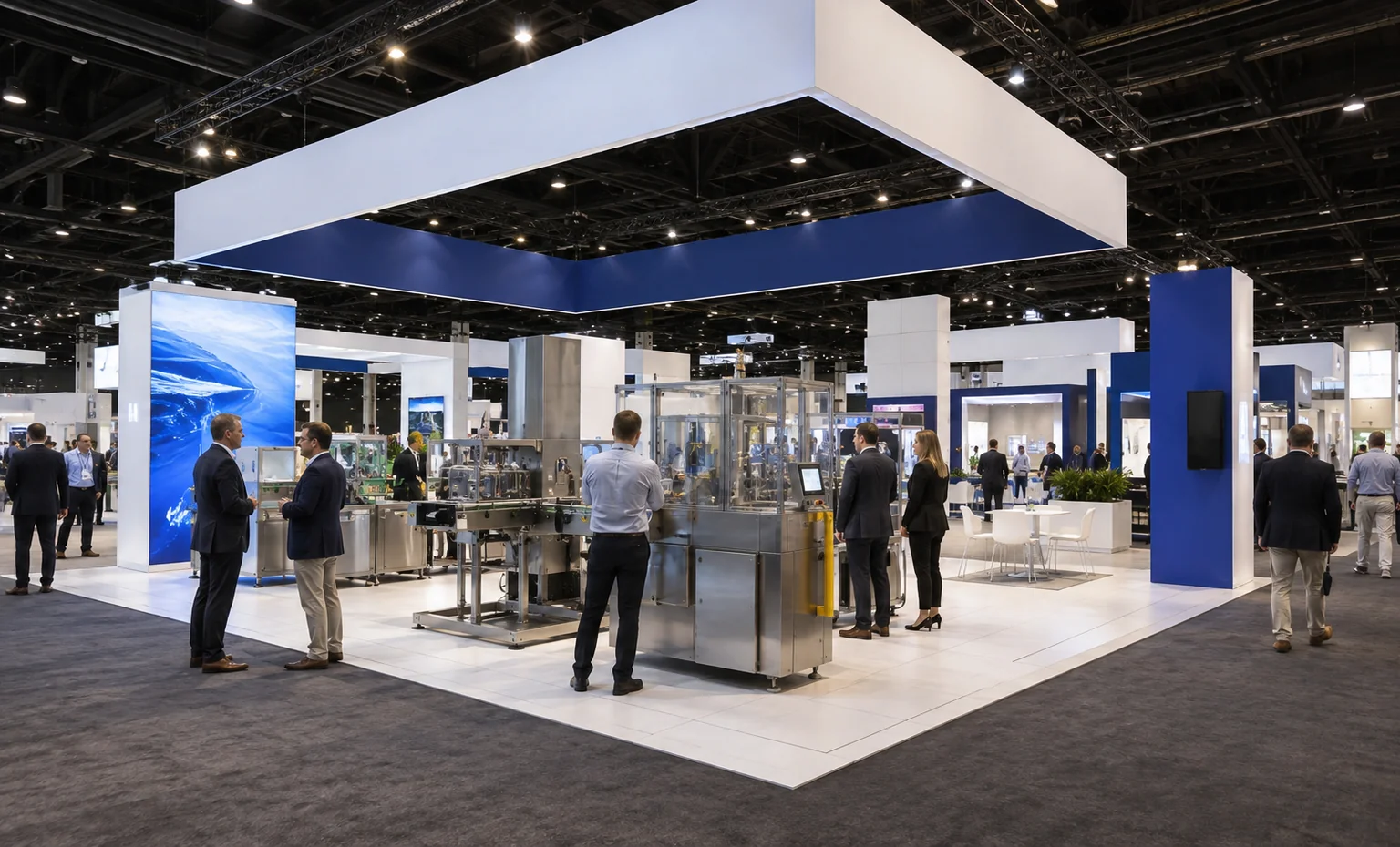 apex-expo-booth-rental related product trade show exhibit visual