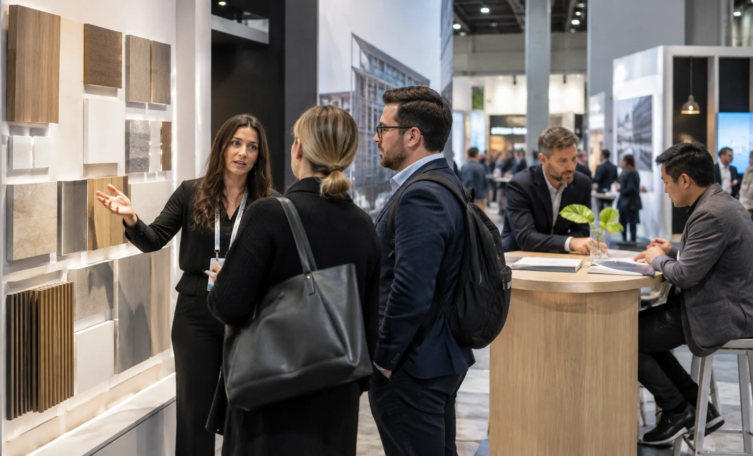 aia-conference-on-architecture-booth-rental content trade show exhibit visual