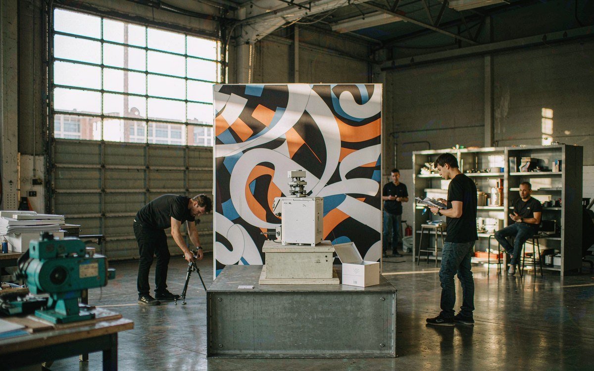 Greater New York Dental Meeting booth rental – pre-show build check before the booth ships