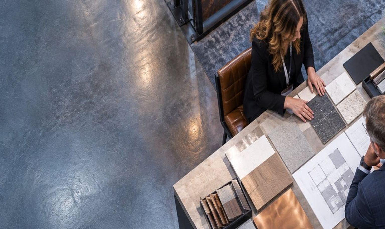 AAO Annual Session — U.S. Host City Varies trade show booth planning image