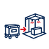 Production and move-in coordination icon for Detroit