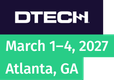 DISTRIBUTECH International 2027 logo