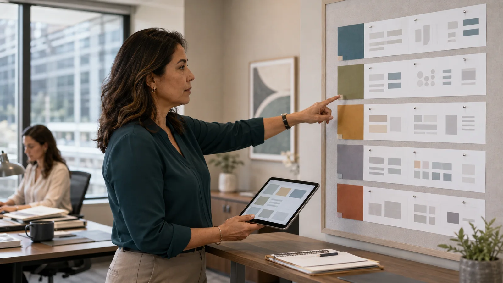 Event planner comparing organizer, city, venue, and schedule records