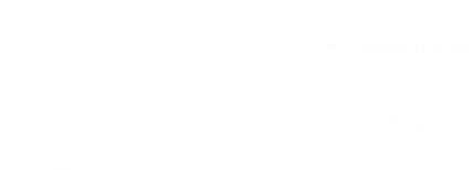 G2E 2026 logo