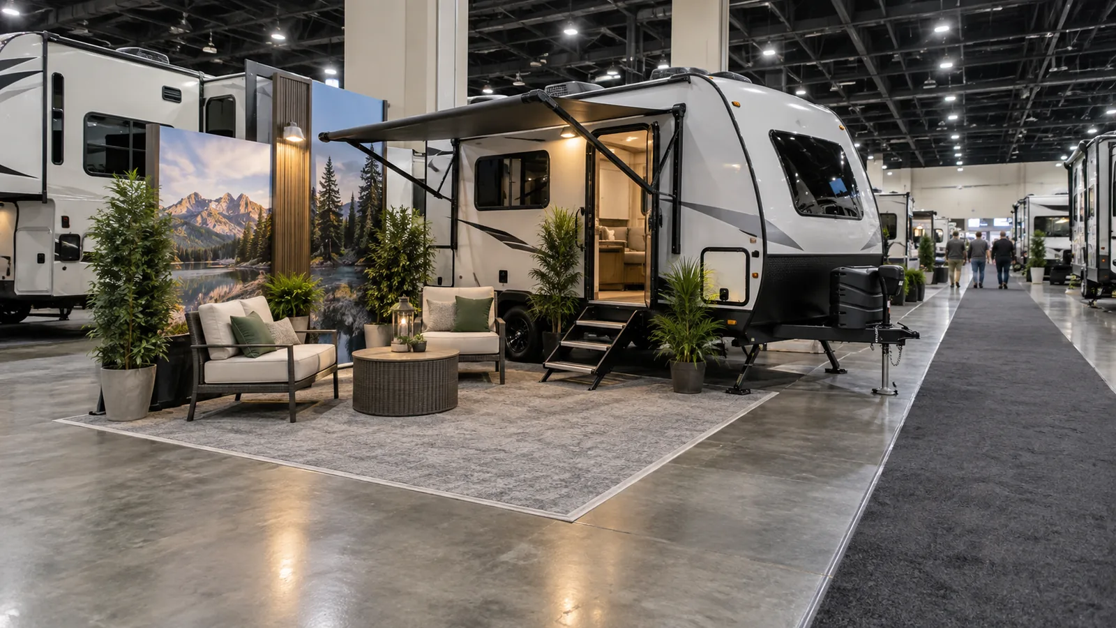 chicago rv show exhibit planning image 1