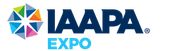 IAAPA Expo official logo