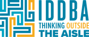 IDDBA logo.