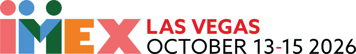 IMEX America 2026 logo