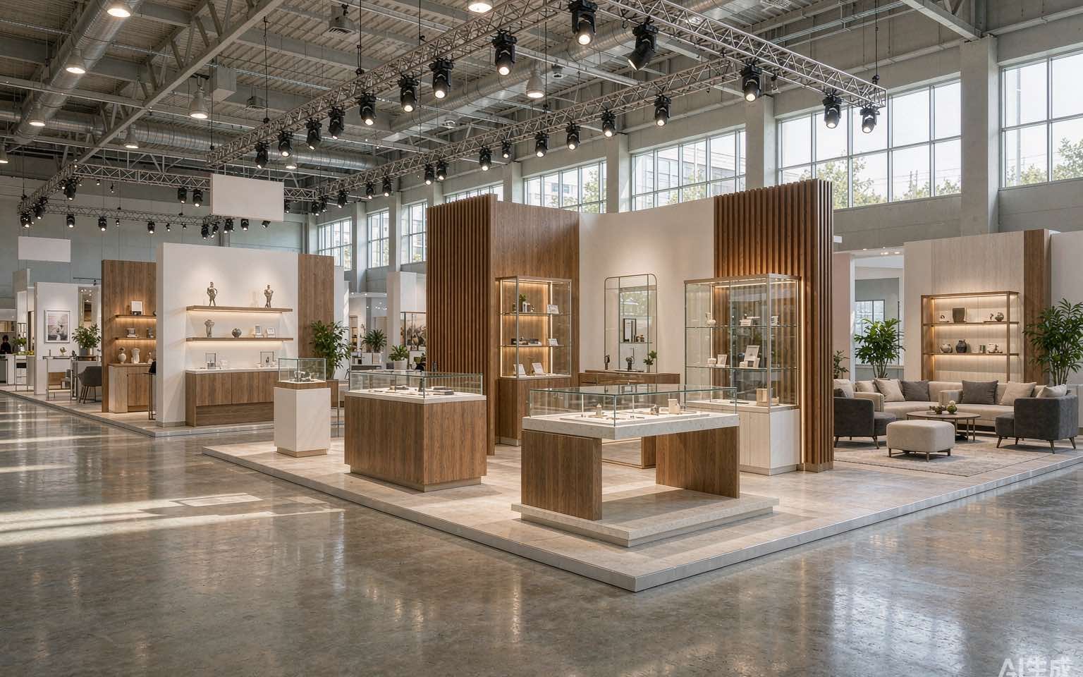 Dallas Market Center advantage