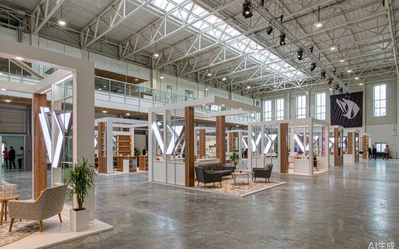 Huntington Convention Center Of Cleveland advantage