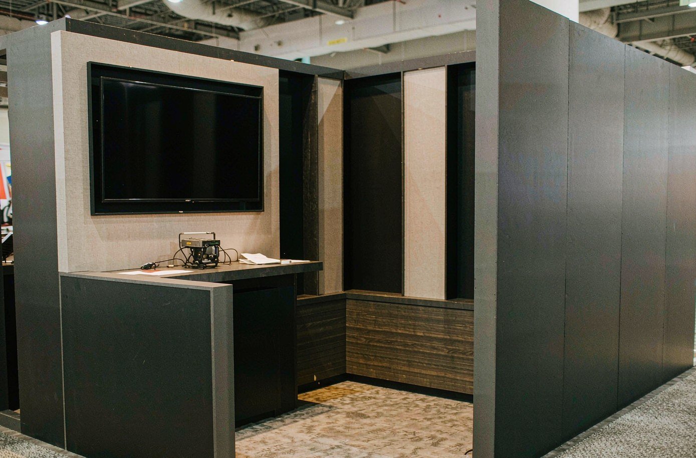 Live Demonstrations — Facility Fabrication