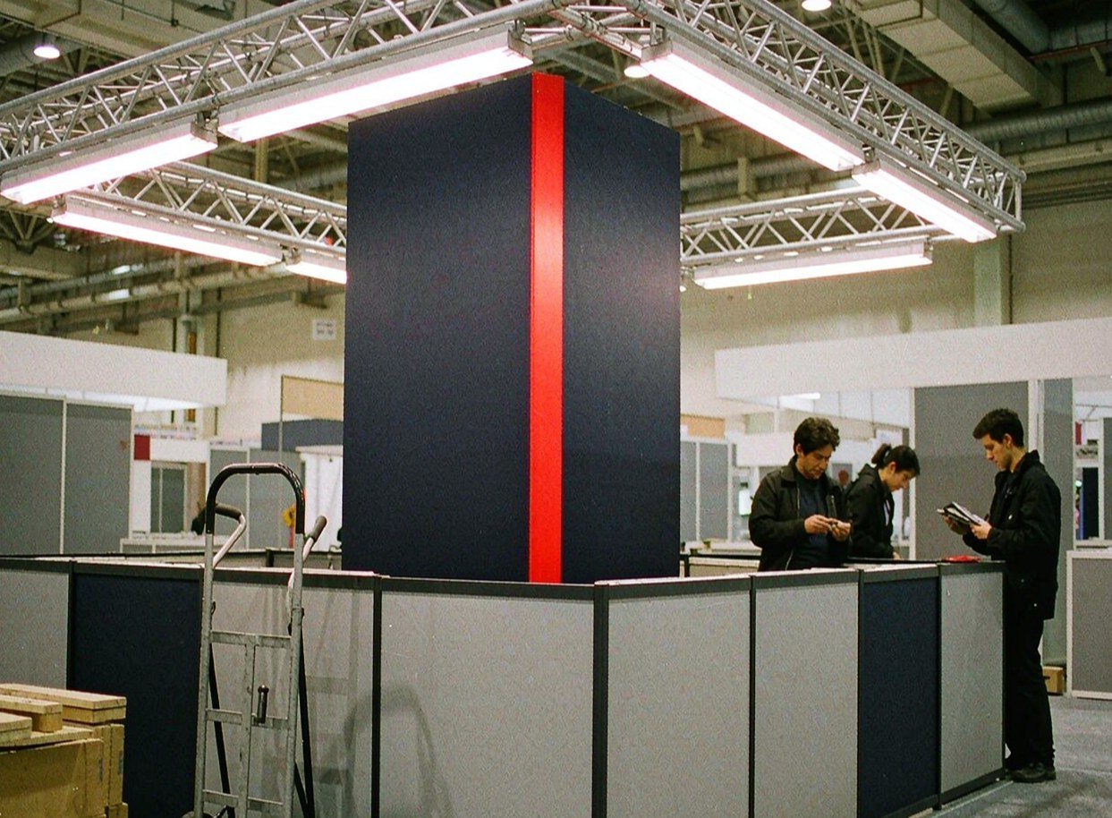 Connect Delivery to Installation — Logistics Shipping