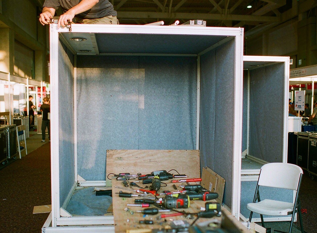 Check the Physical Details Before Shipping — Project Management