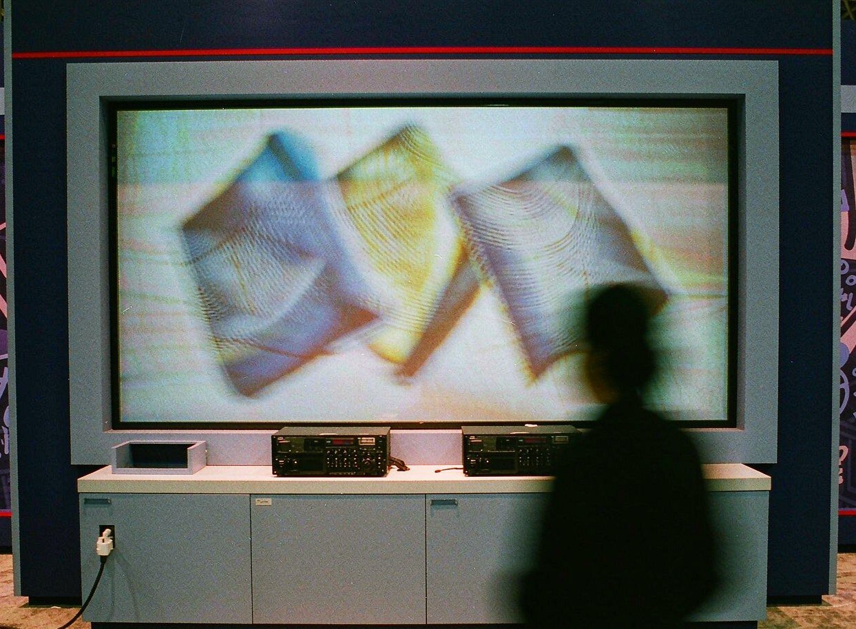 Make Your Content Work on the Chosen Screen — Trade Show Av Rental