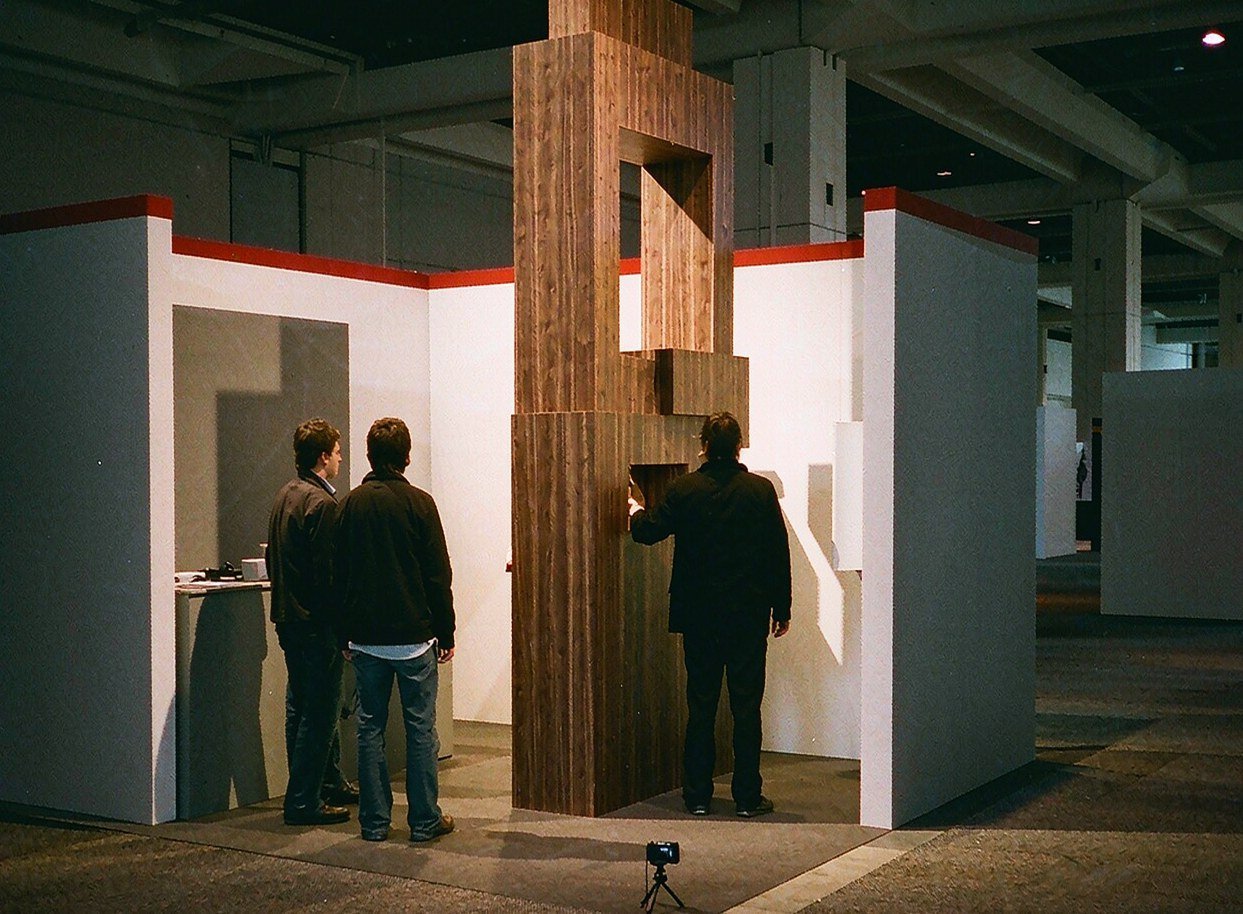 See Your Tower Before It Ships — Trade Show Display Tower