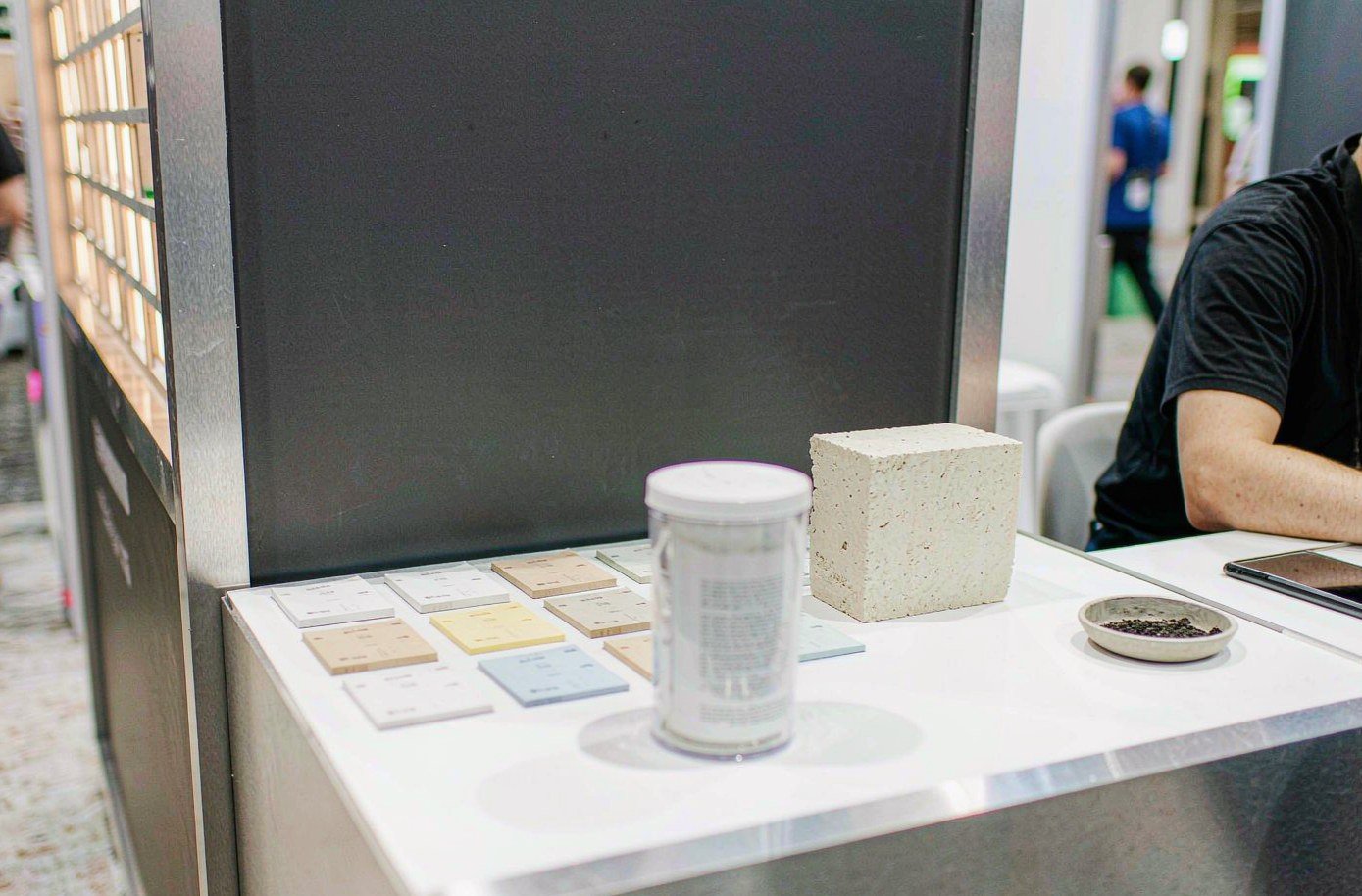Plan When Storage Ends — Trade Show Exhibit Storage
