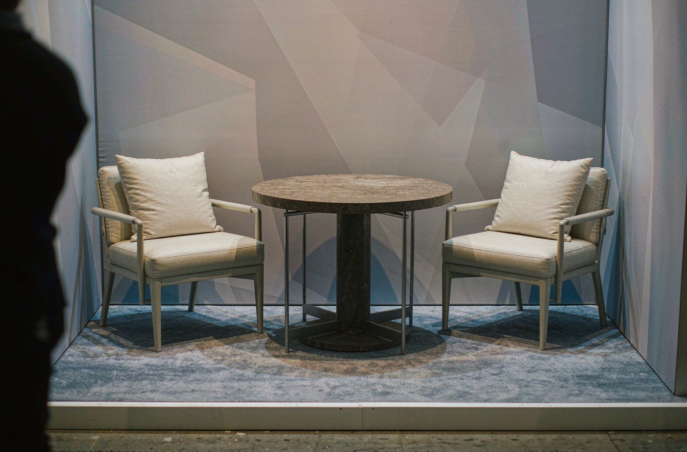 Meetings — Trade Show Flooring Rental