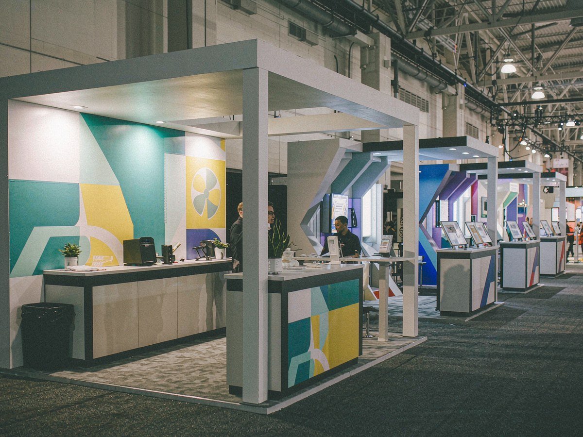 AHR Expo — U.S. Host City Varies