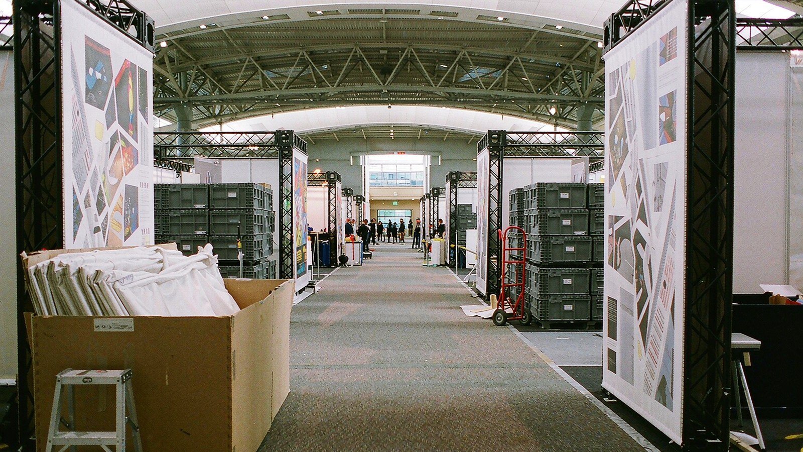 Share the Approved Content Plan—Get a Buildable ASCO Exhibit Proposal