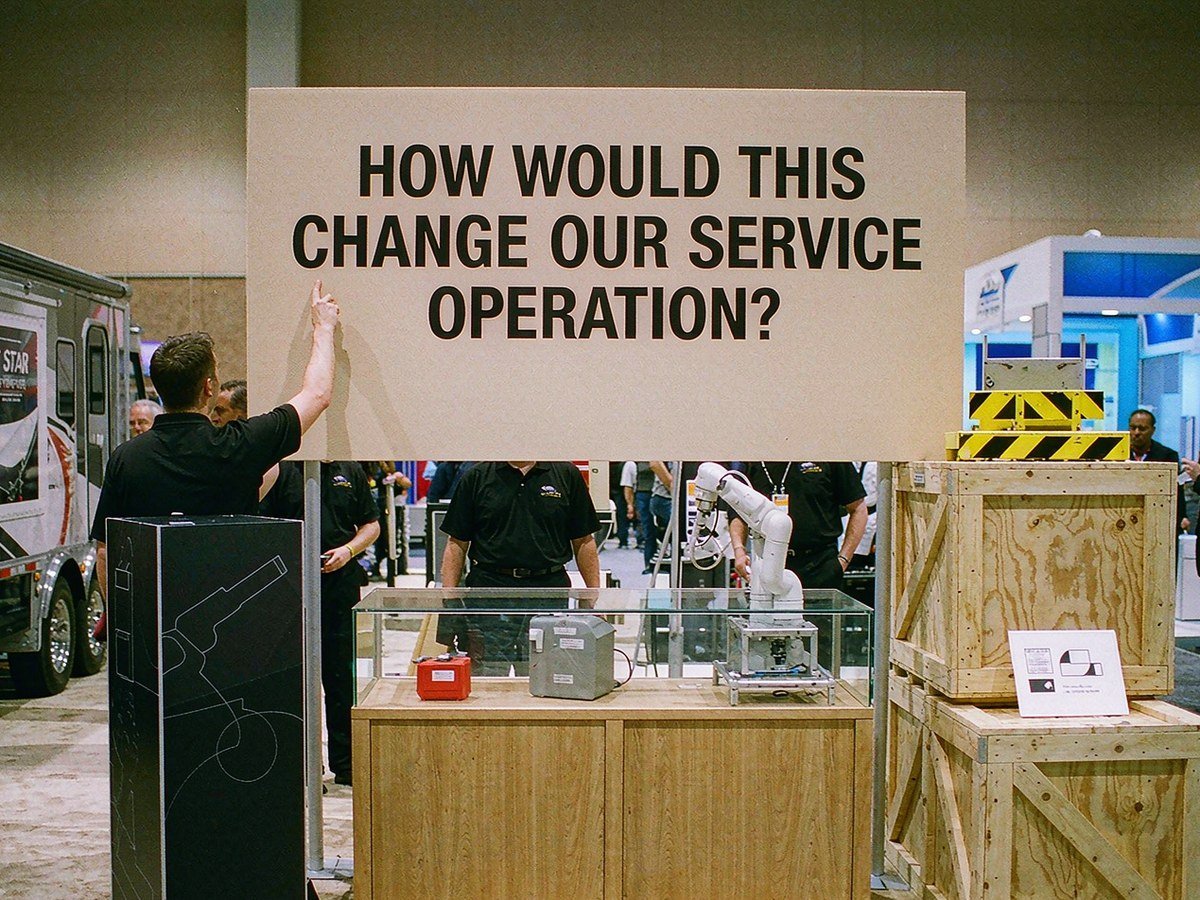 How Would This Change Our Service Operation?