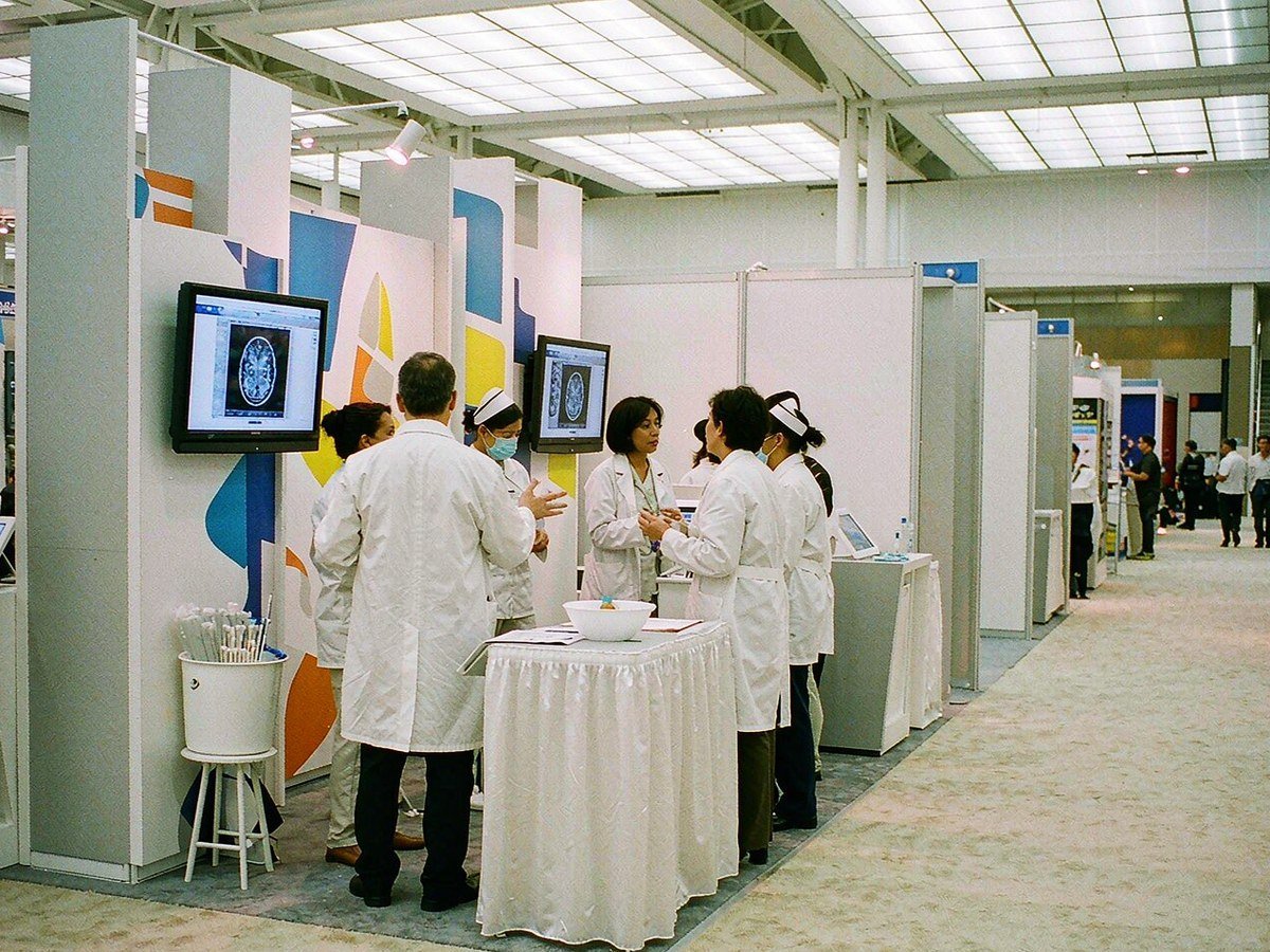 Dermatologists and Clinical Staff