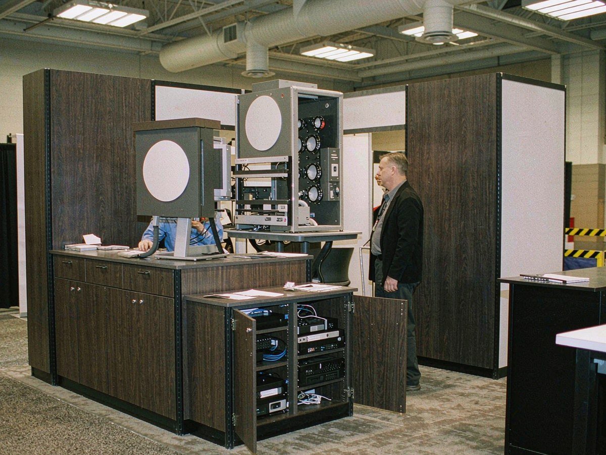 Enabling Technology and Equipment