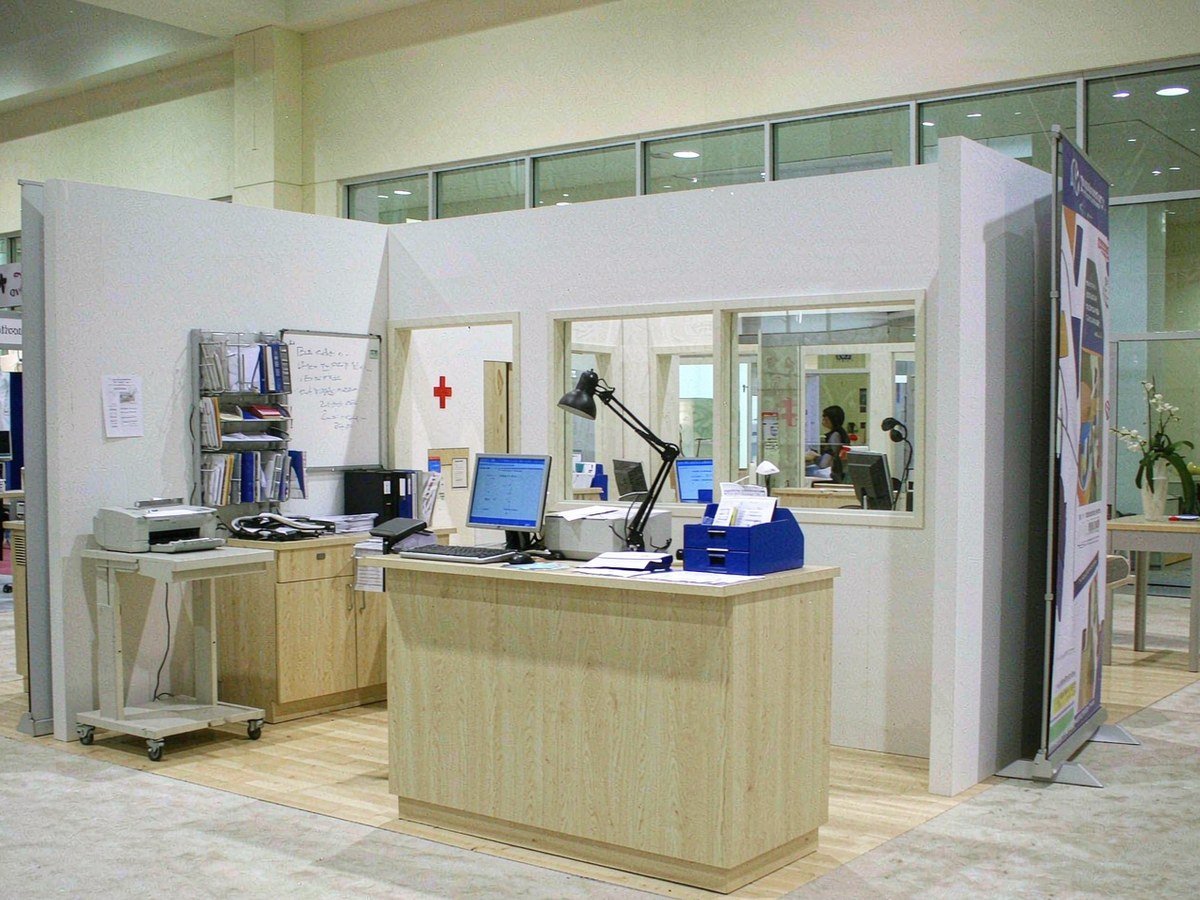 Rehabilitation and Practice Solutions