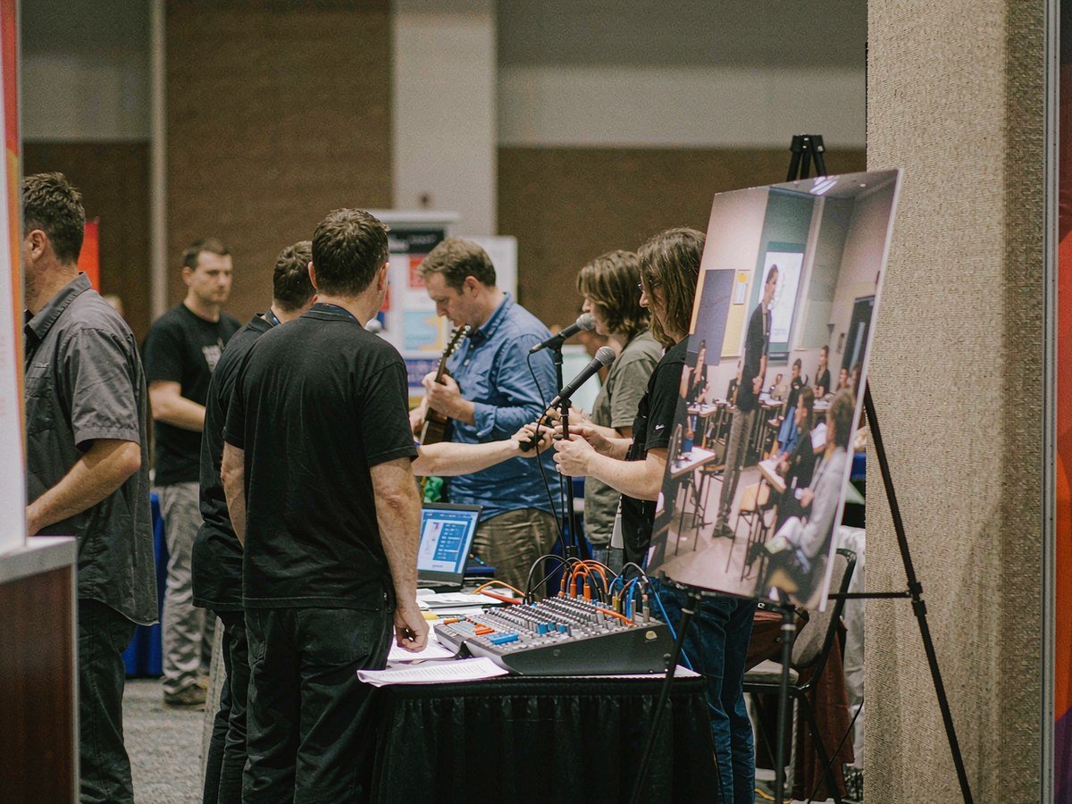Music Educators and Program Directors