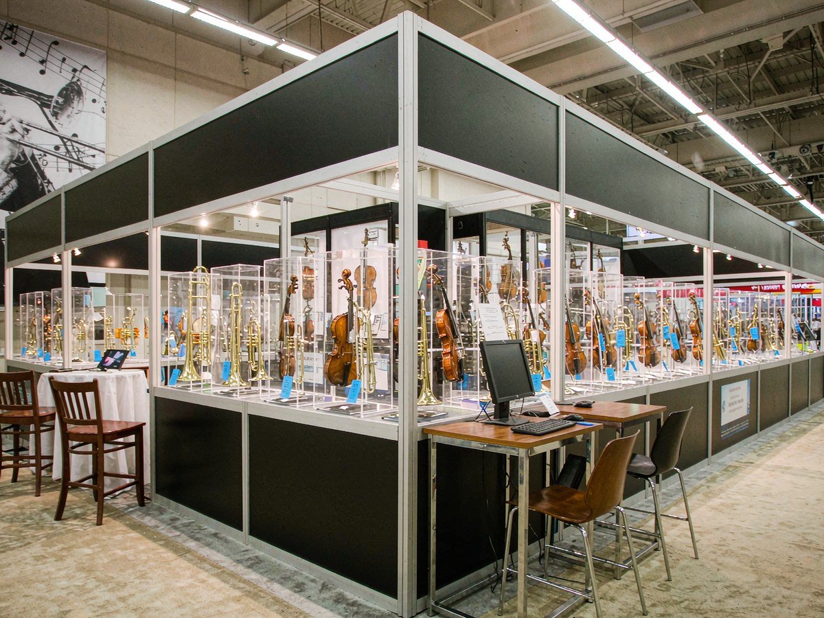 Dealers, Private Teachers and Working Musicians