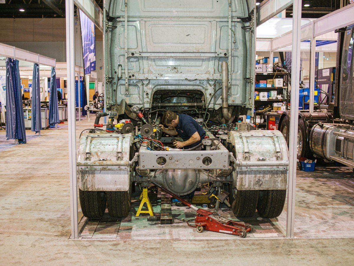 Recognize the Maintenance Problem