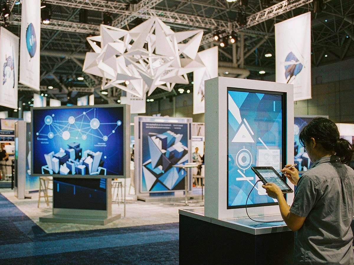 System, Software or Data-Center Story