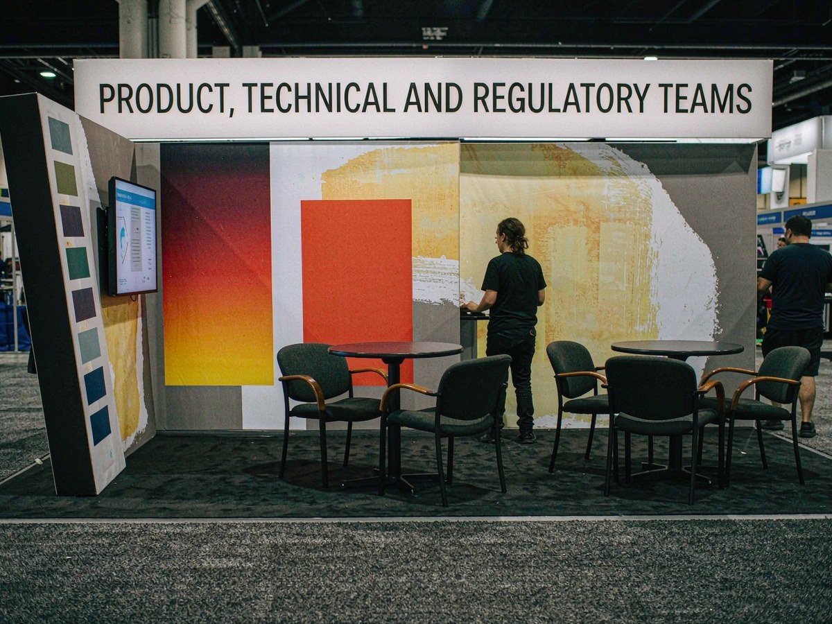 Product, Technical and Regulatory Teams