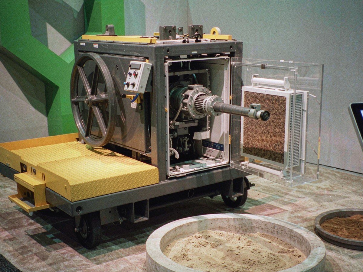 Make One Product Point Easy to Inspect