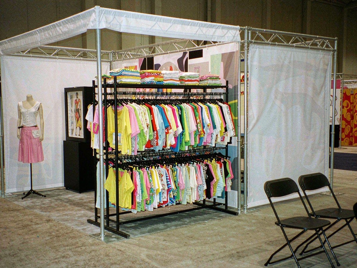 Apparel, Resort Wear and Lifestyle Lines