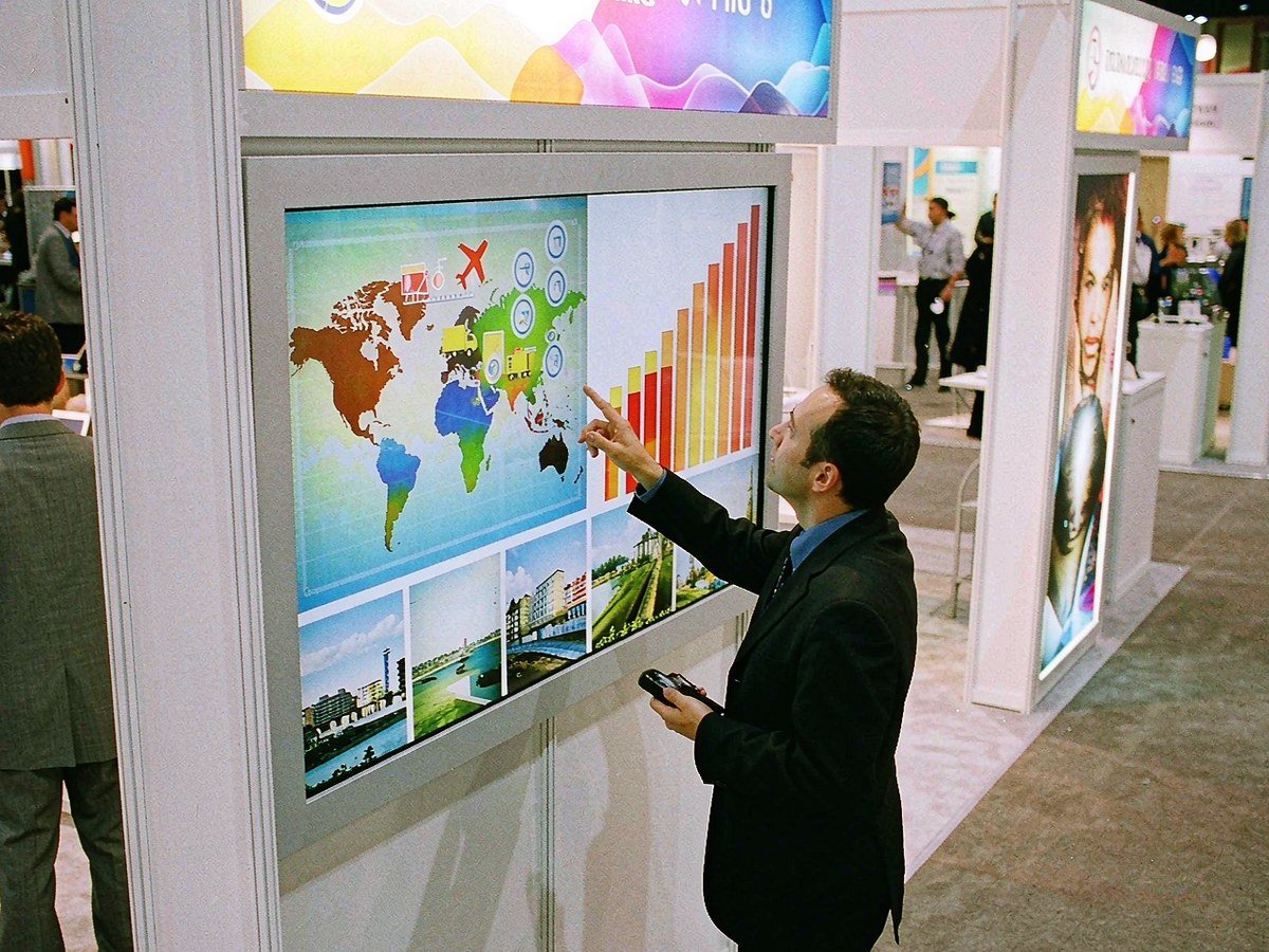 Travel Technology and Industry Services