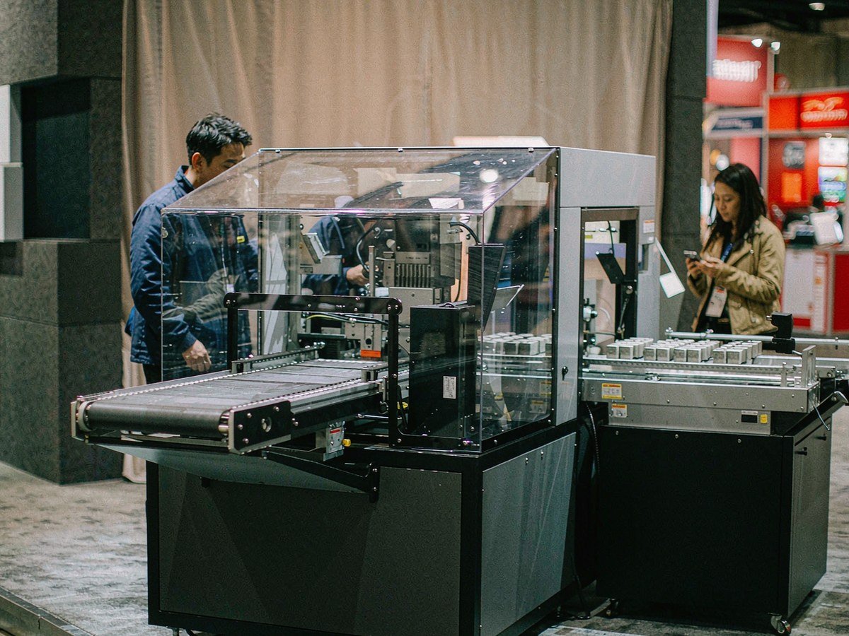 Equipment and Automation Suppliers