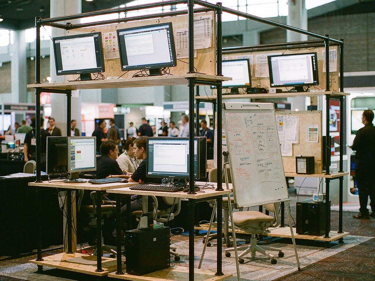 Security Operations Practitioners