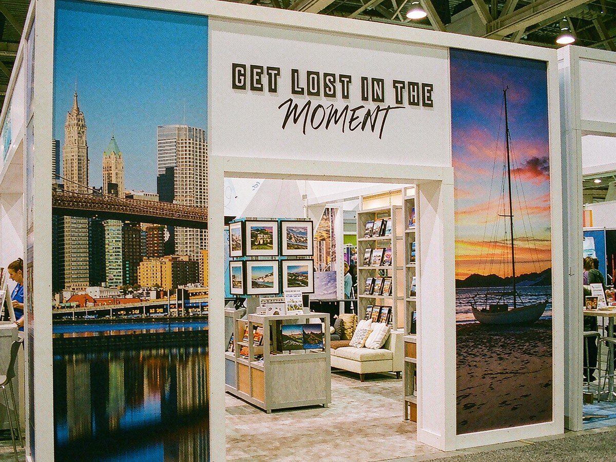 Destination Discovery