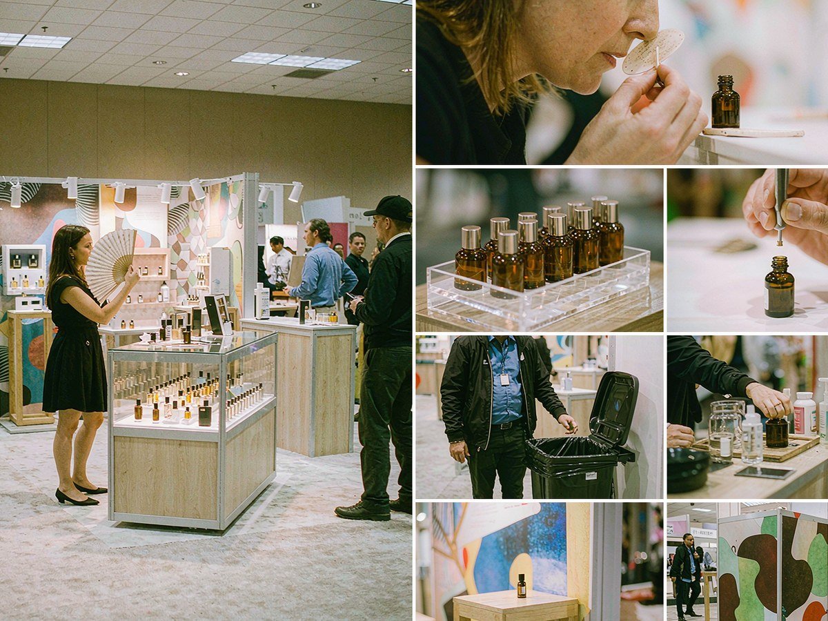Fragrance and Sensory Products