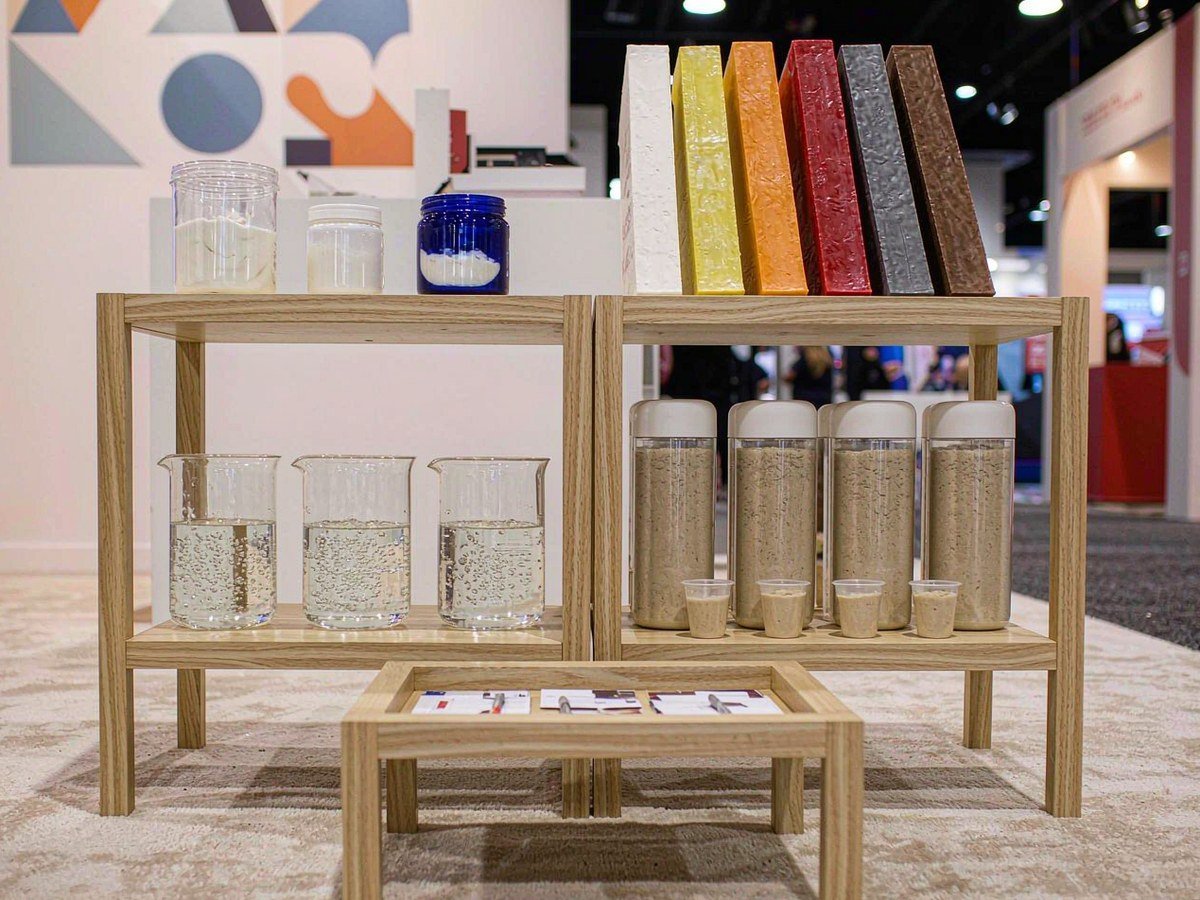 Packaging, Ingredients and Contract Manufacturing