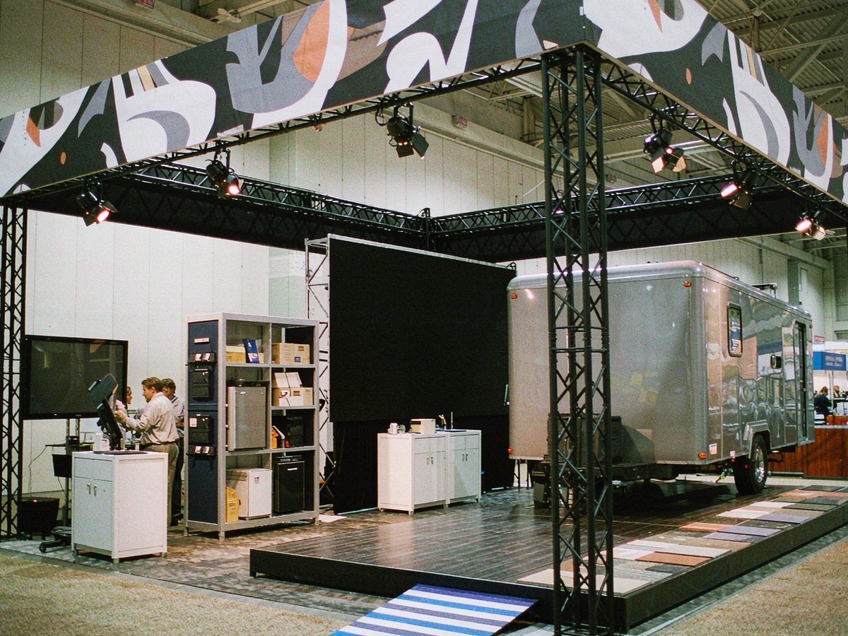 Vehicle-Centered Rental Exhibit