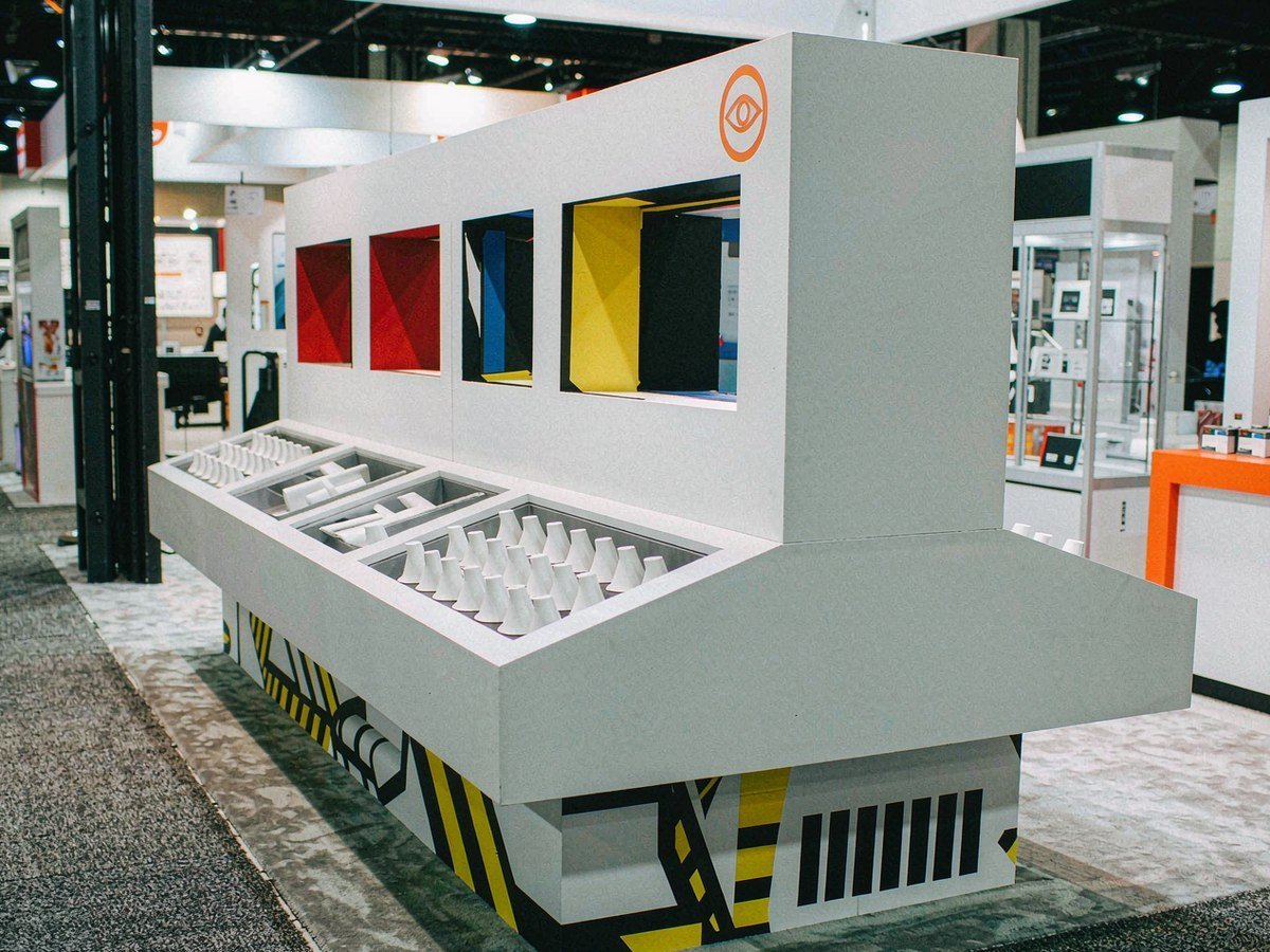 Focused Product Inspection Exhibit