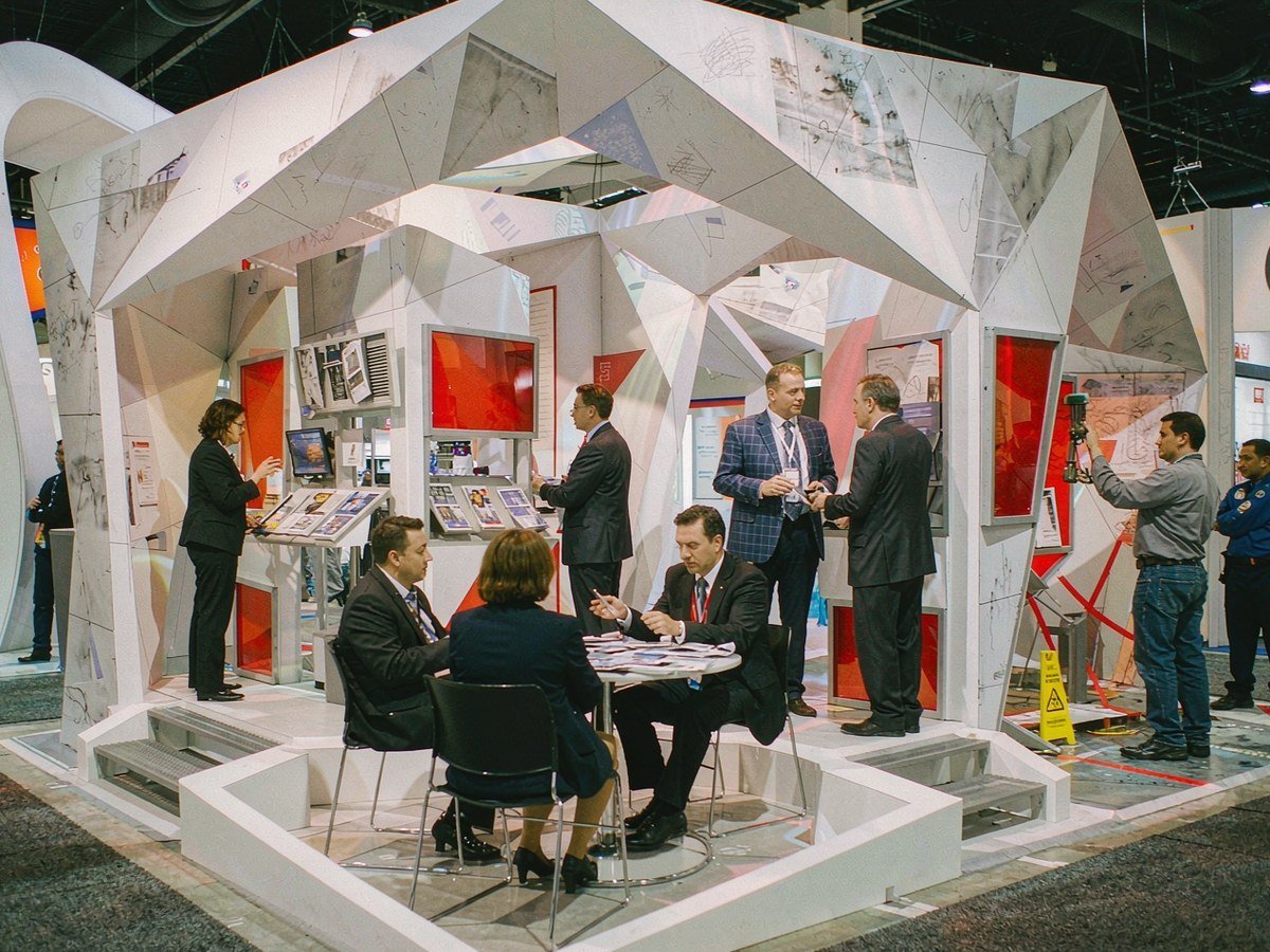 Multi-Category Safety Solutions Exhibit